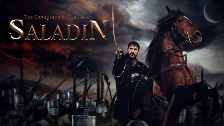 مسلسل صلاح الدين الأيوبي: فاتح القدس الحلقة 53 مترجم