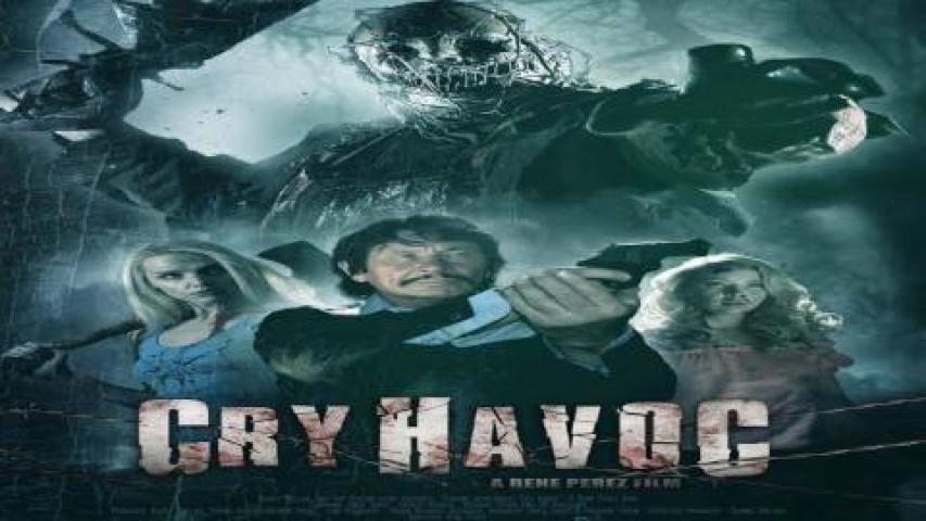 فيلم Cry Havoc 2017 مترجم