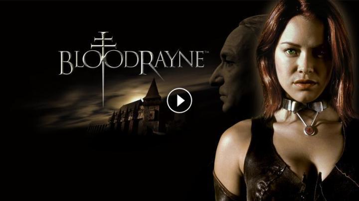 فيلم BloodRayne II: Deliverance 2007 مترجم
