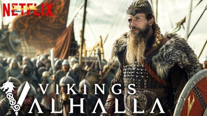 مسلسل Vikings: Valhalla الموسم الرابع الحلقة 2 مترجمة