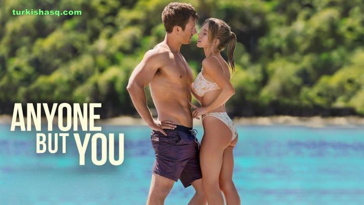 فيلم Anyone But You 2023 مدبلج