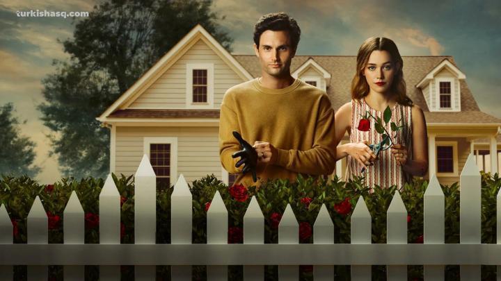 مسلسل You الموسم الثالث الحلقة 6 مترجمة