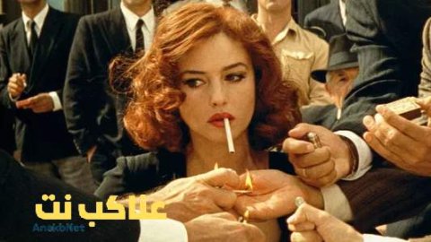 مشاهدة فيلم Malena 2000 مترجم