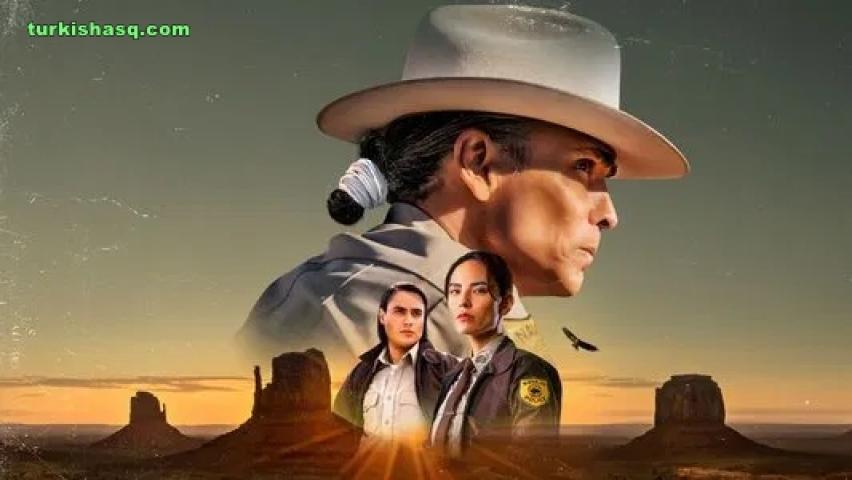 مسلسل Dark Winds الموسم الثاني الحلقة 3