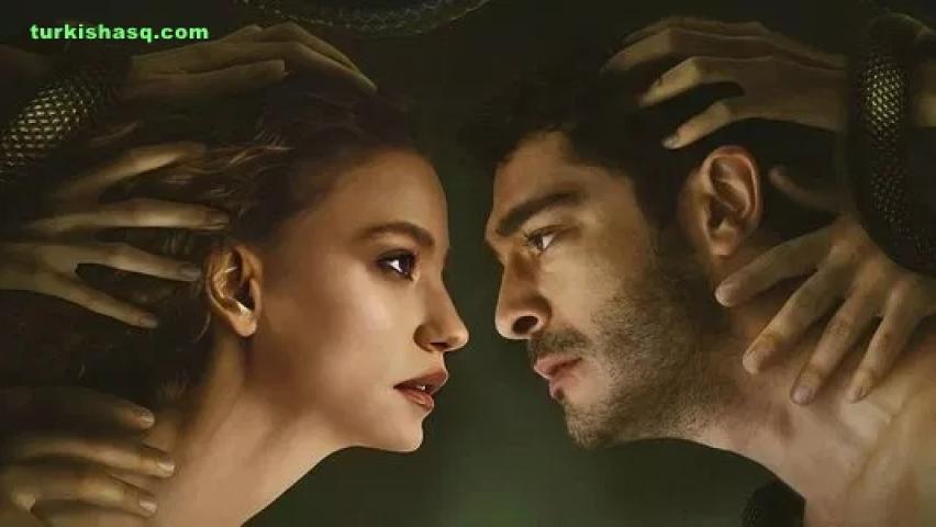 مسلسل شاهماران الموسم الاول الحلقة 4 مترجم