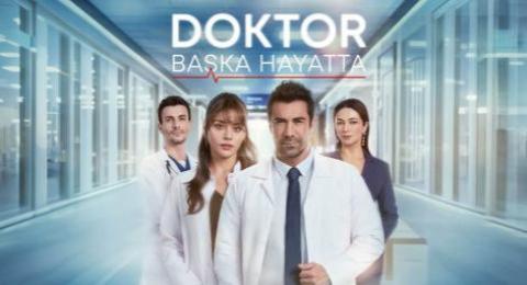 مسلسل الطبيب الحلقة 4 مترجمة