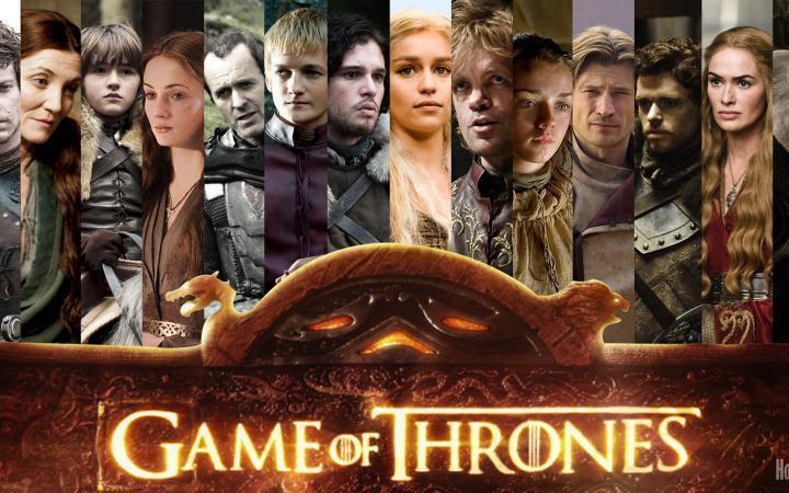 مسلسل Game of Thrones الموسم الثالث الحلقة 9 مترجمة