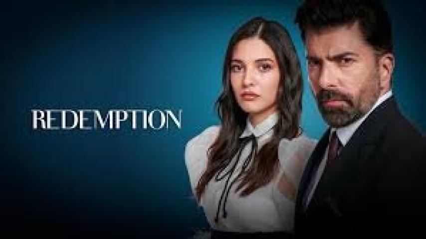 مسلسل الأسيرة الحلقة 460