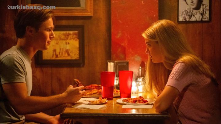 مسلسل Pretty Little Liars 2022 الموسم الاول الحلقة 7 مترجمة