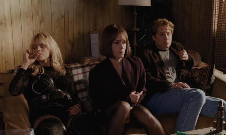 فيلم Crash 1996 مترجم للكبار فقط +18