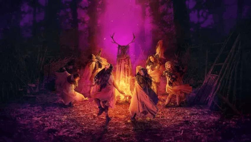 مسلسل Yellowjackets الموسم الثالث الحلقة 3 مترجمة